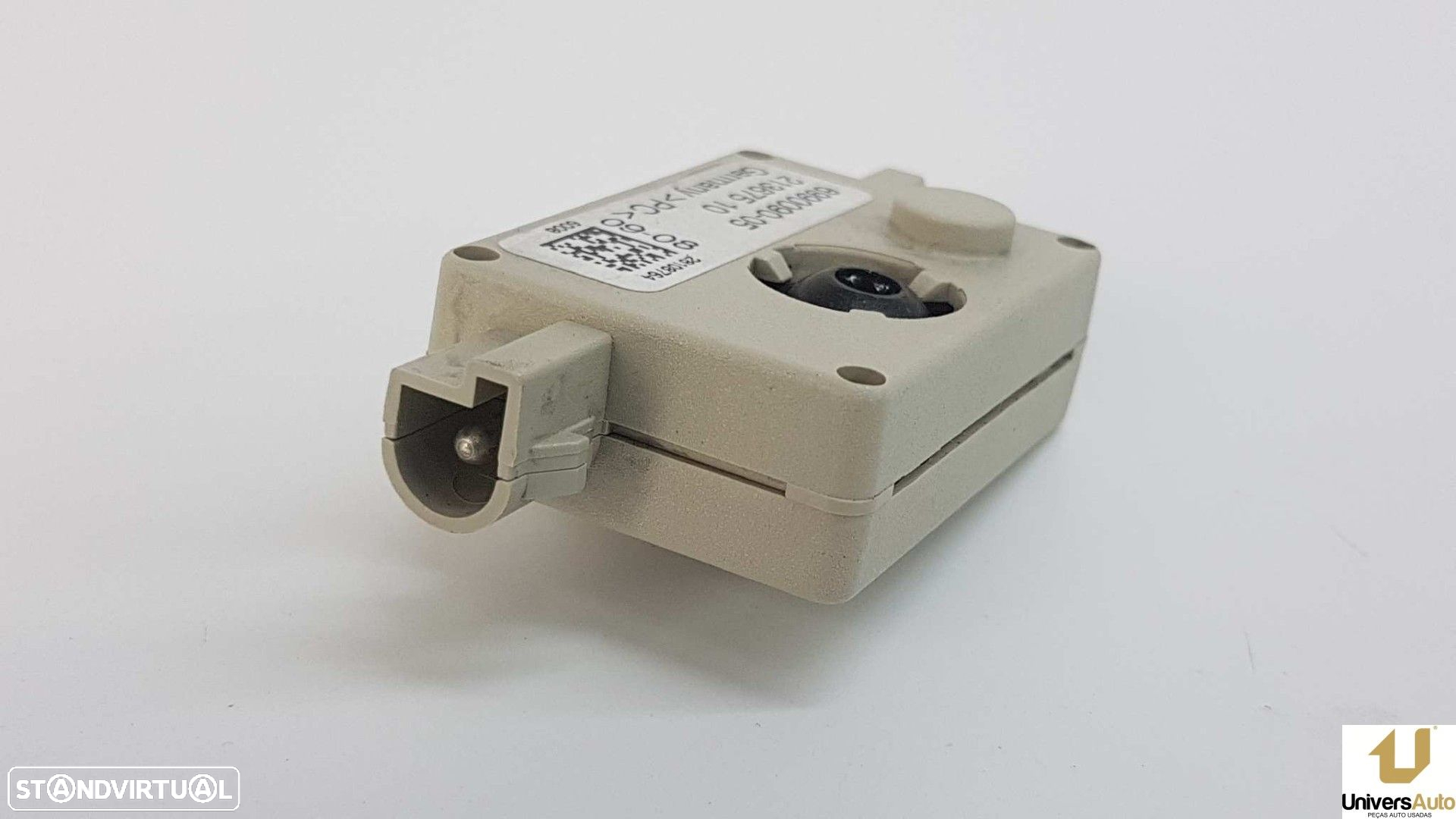 AMPLIFICADOR DE ANTENA BMW X6 (E71) 3.5D - 3