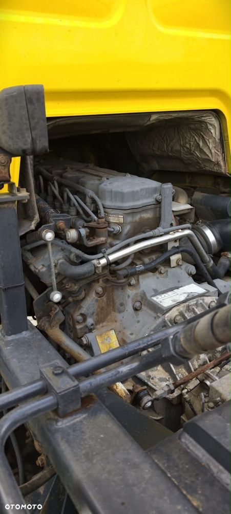 DAF LA LF55.220G15 - 6