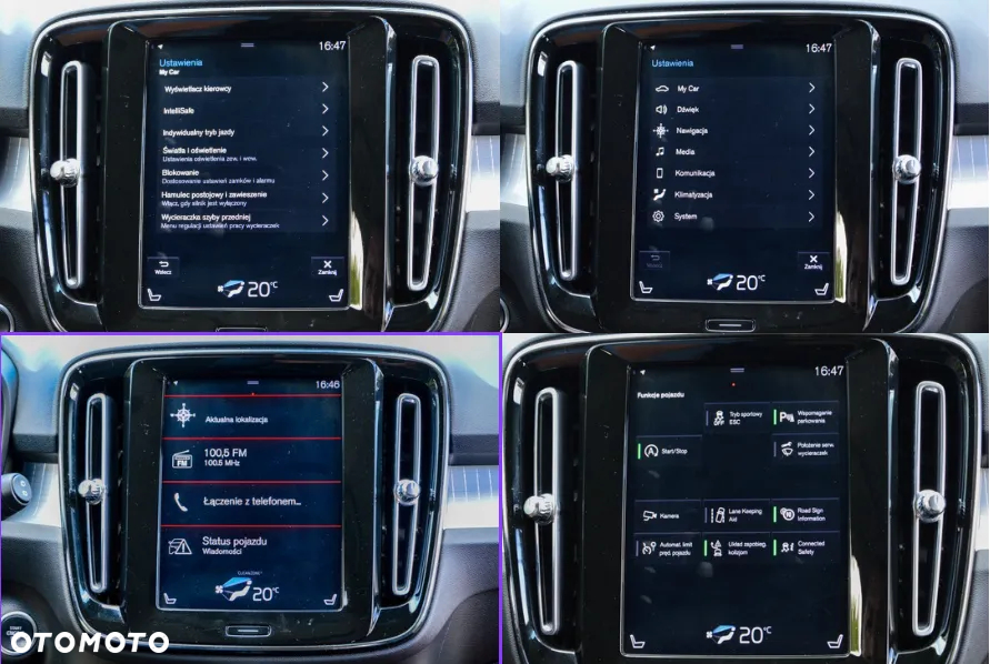 Volvo XC 40 T3 Momentum - 16