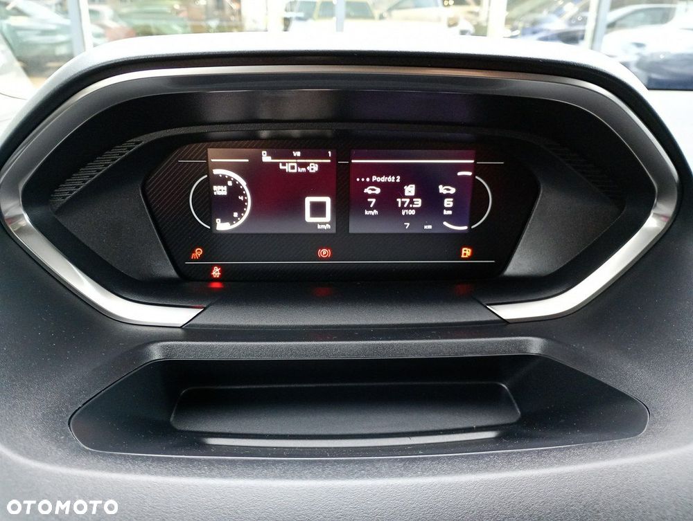 Peugeot Partner - 21