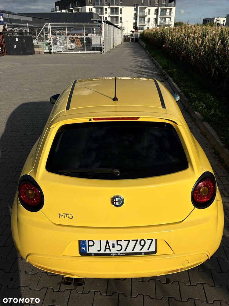 Alfa Romeo Mito 0.9 TwinAir Progression - 6