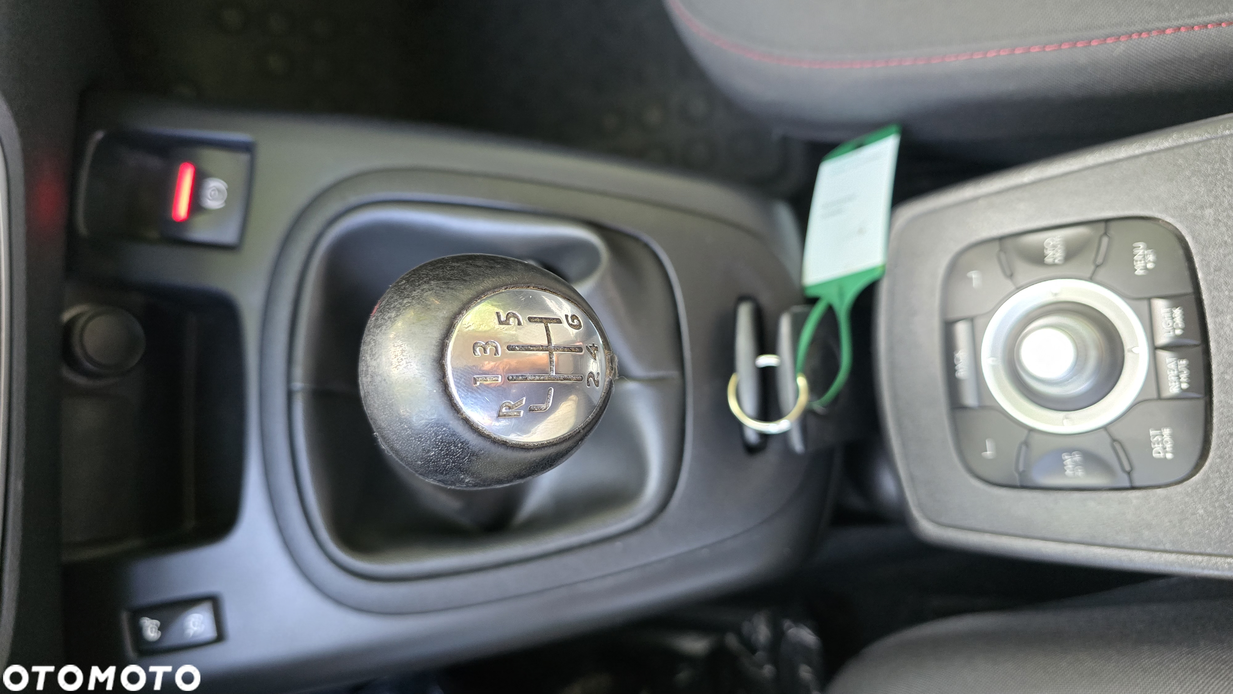 Renault Scenic ENERGY dCi 110 LIMITED - 29