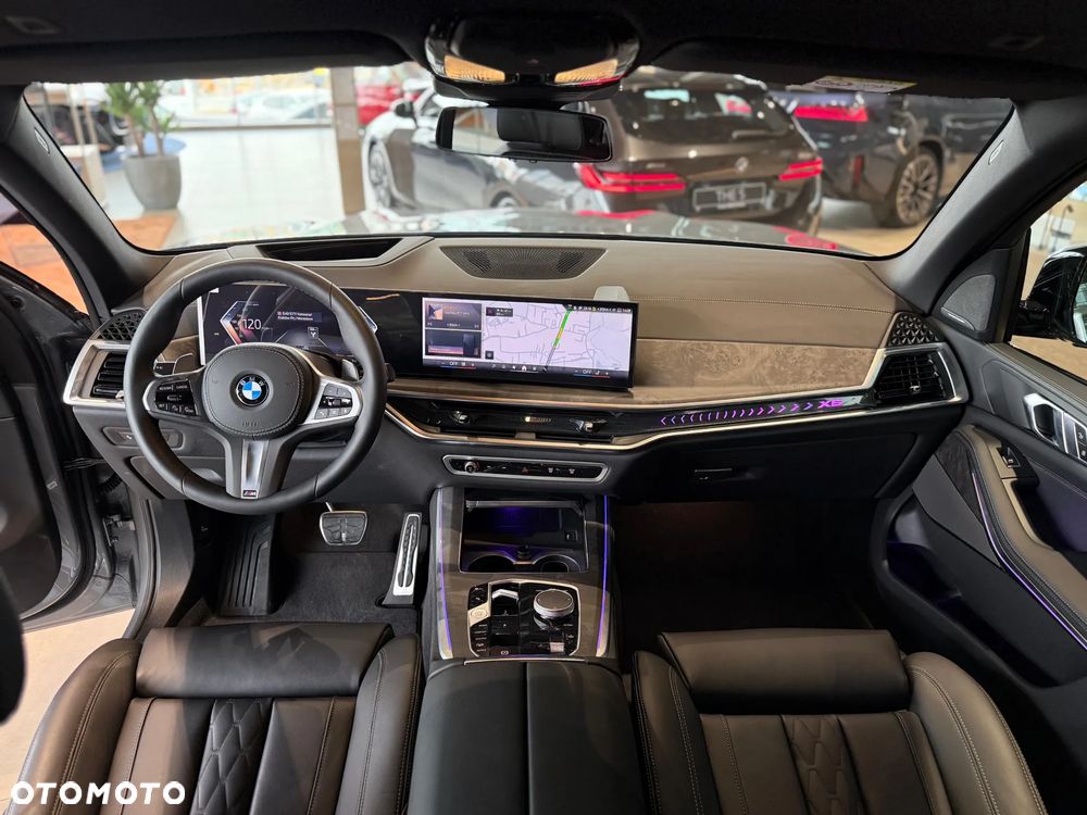 BMW X5 - 8