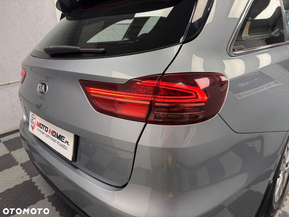 Kia Ceed - 20