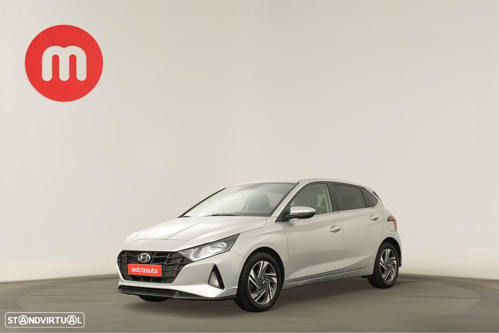 Hyundai i20 1.2 Comfort - 2