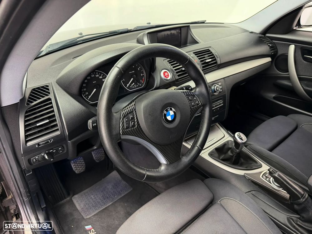 BMW 118 i Edition Lifestyle - 9