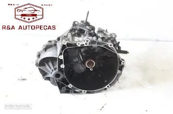 Caixa de Velocidades Manual Peugeot RCZ 1.6 THP Ref 20EA19 - 1