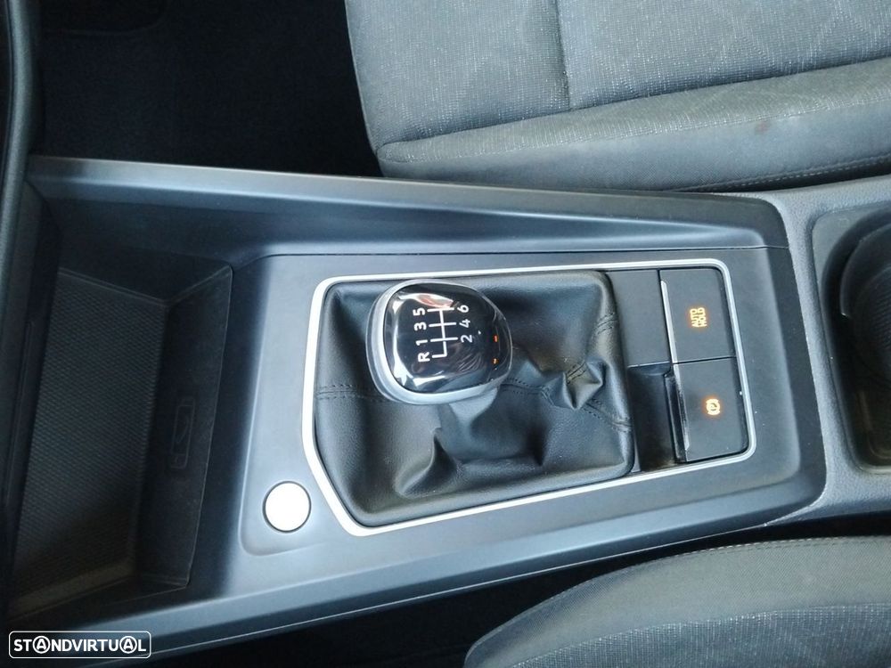 VW Golf 1.0 TSI Life - 15