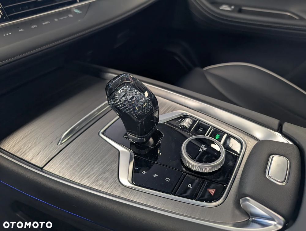 Chery Tiggo 7 1.5 T-GDI Super Hybrid Prestige DHT - 25