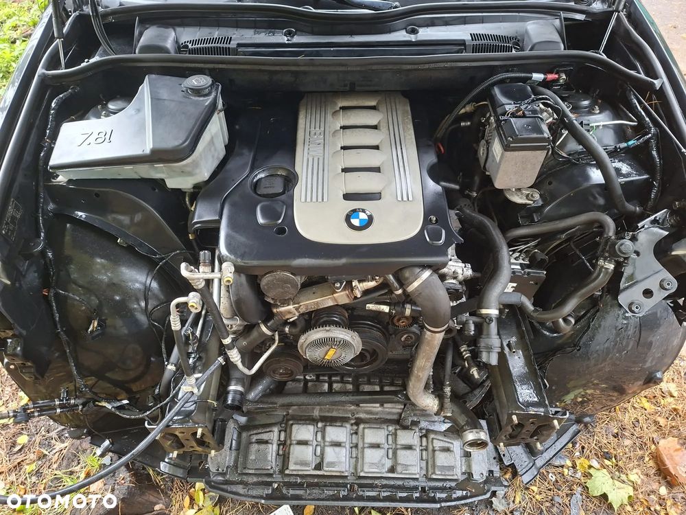 BMW X5 2005 photo 3