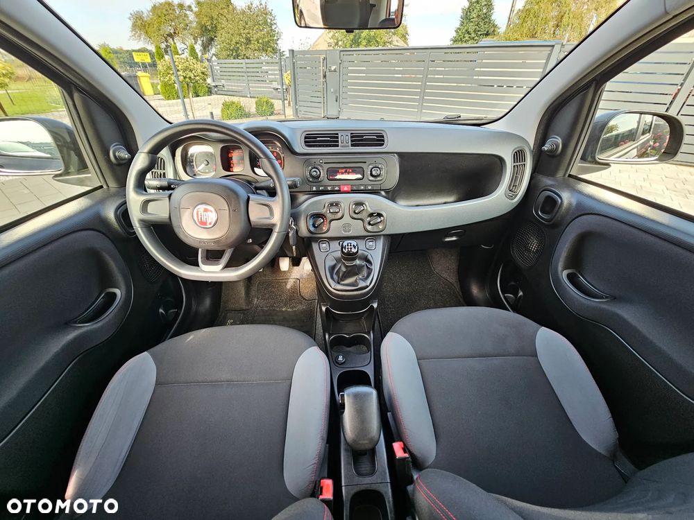 Fiat Panda 1.2 Mylife Eco - 29
