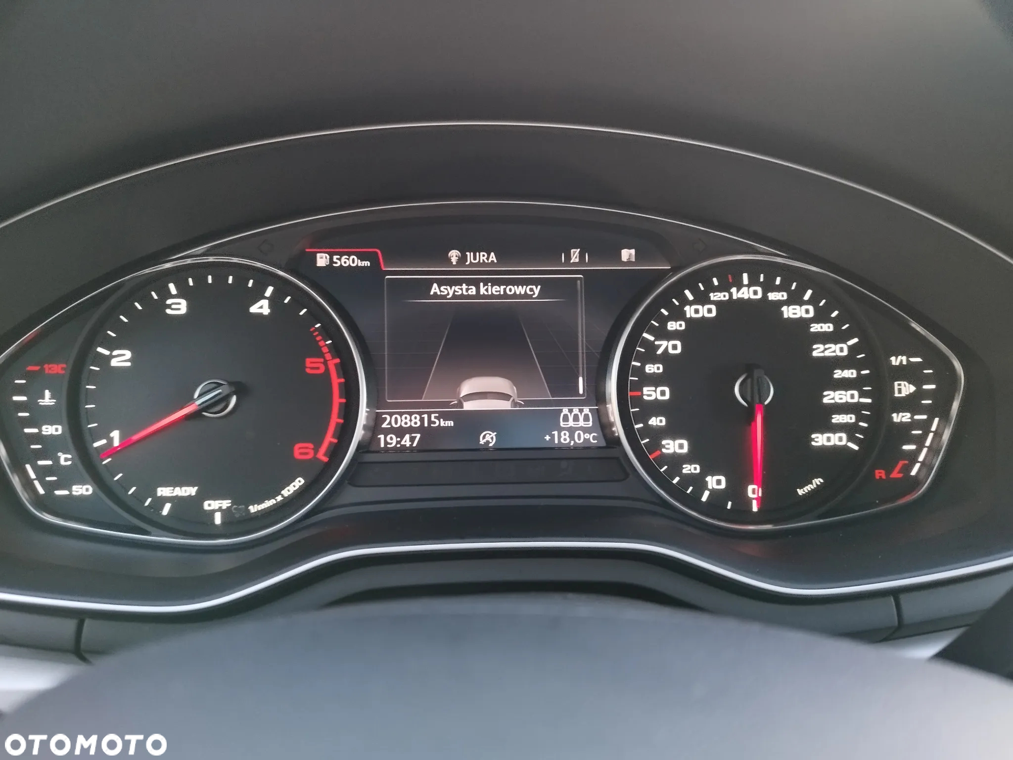 Audi A4 Avant 2.0 TDI design - 15