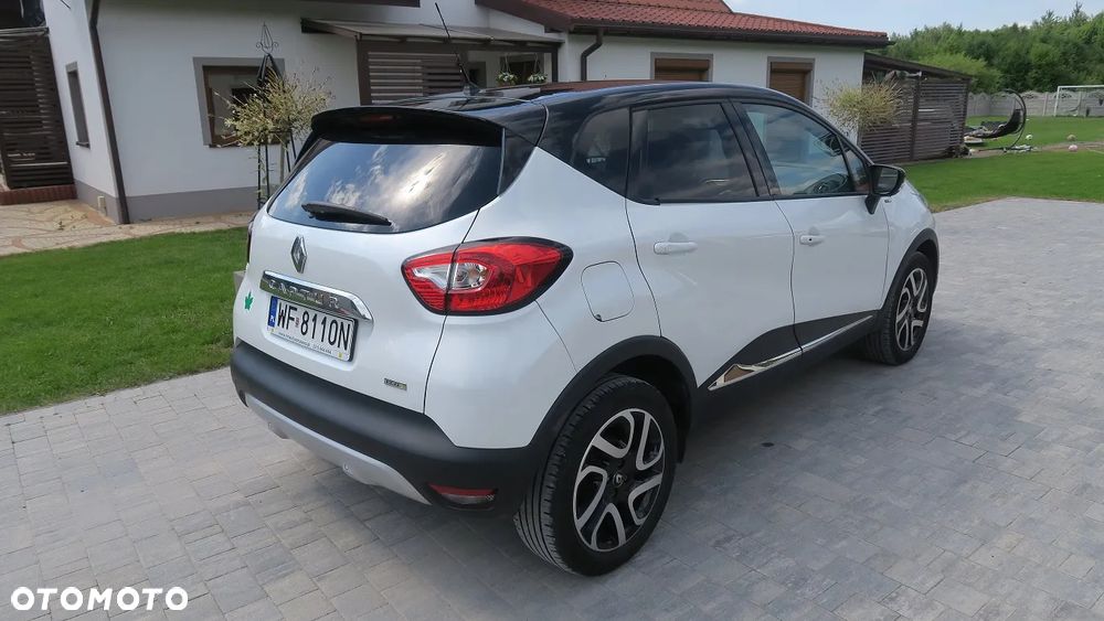 Renault Captur 1.5 dCi Energy Limited - 5