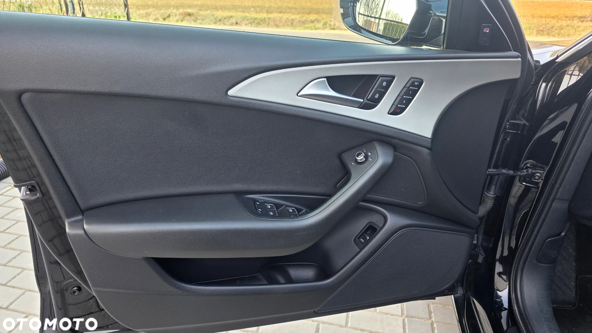Audi A6 2.0 TDI Multitronic - 16