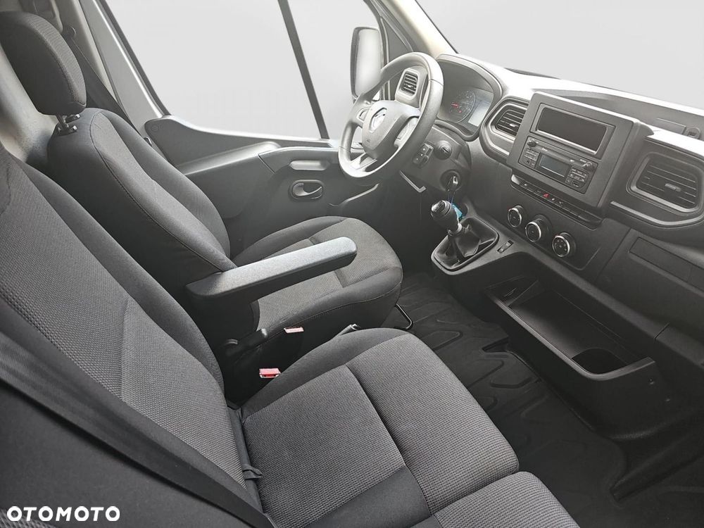 Renault Master - 17