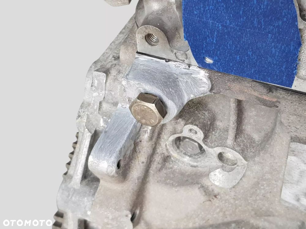 Silnik B47 B47D20B BiTurbo 2.0d Diesel 231KM BMW 3 F30 - 6