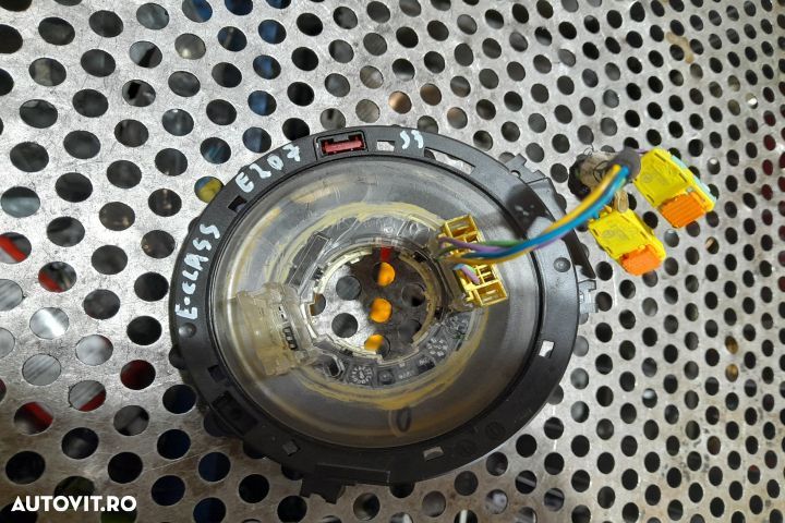 Spirala volan 04320400 09 04320400 09 Mercedes-Benz E-Class W210/S210 - 1