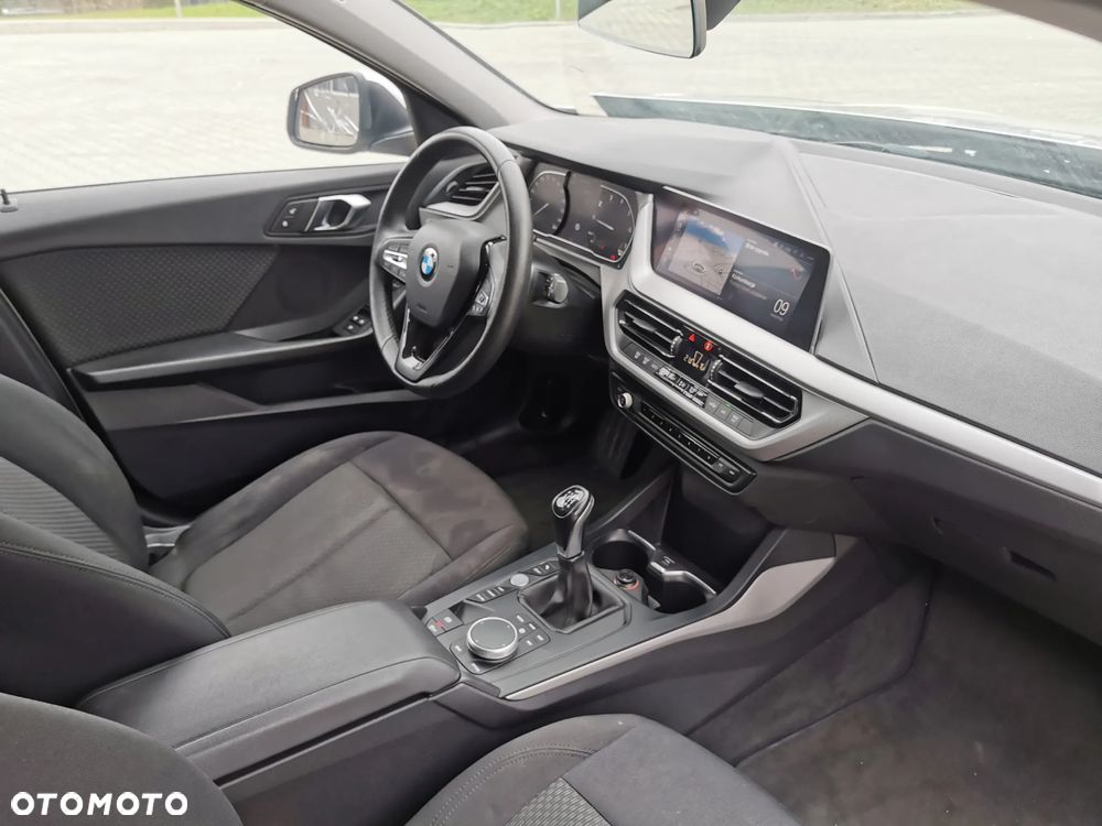 BMW Seria 1 118i Business Edition - 27
