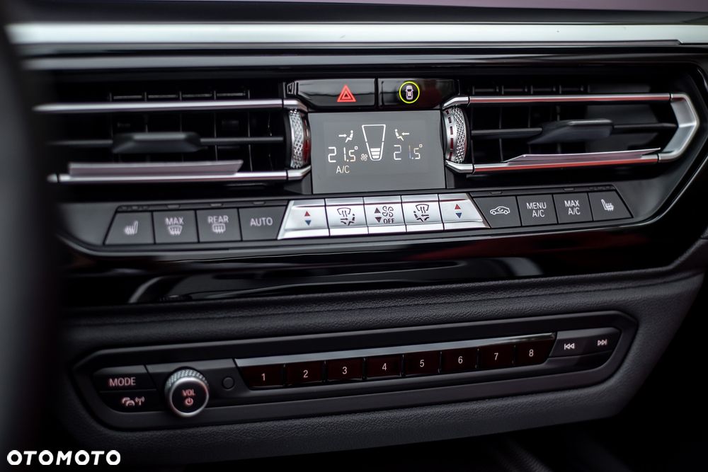 BMW Z4 30i sDrive M Sport sport - 11