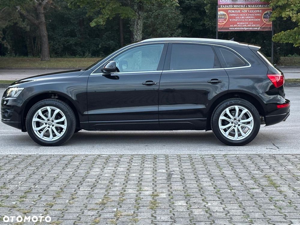 Audi Q5 2.0 TDI quattro - 12