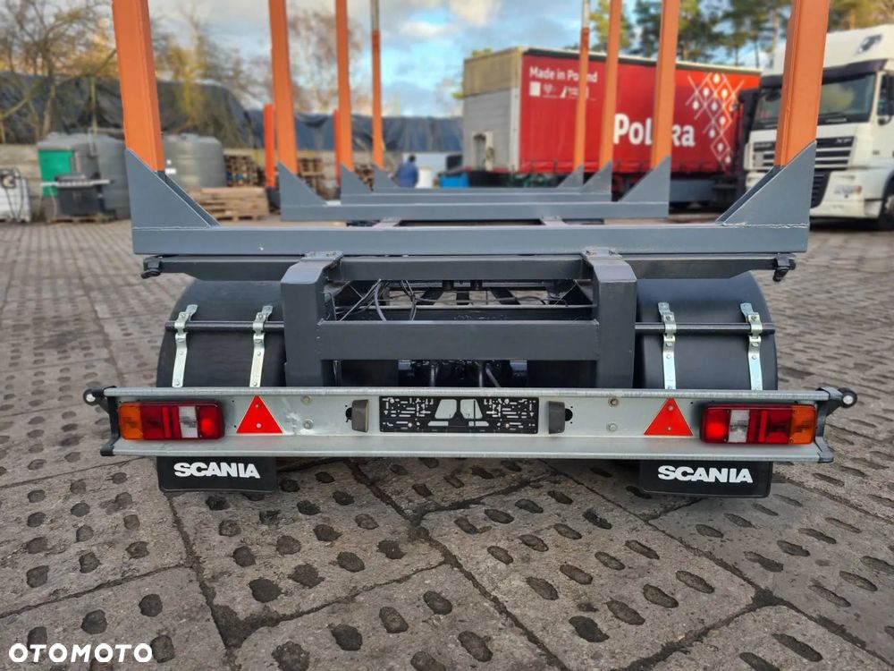 Sommer Kłonice EXTE * do drewna - 11