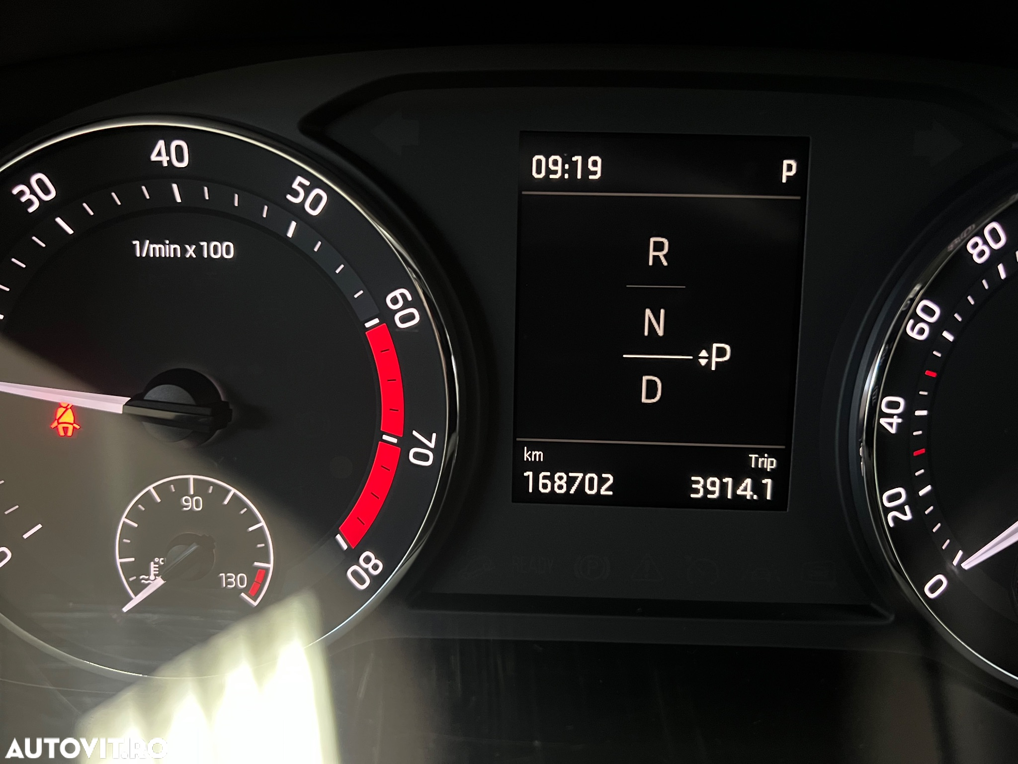 Skoda Octavia 1.5 TSI DSG MHEV Ambition - 27