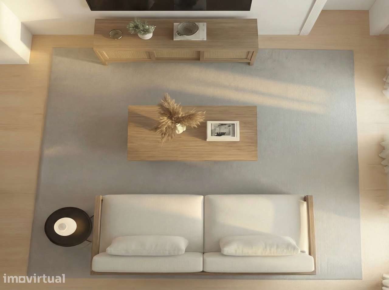 Apartamento T2 no Centro Histórico de Setúbal - Entrega em 2028 - Grande imagem: 2/14