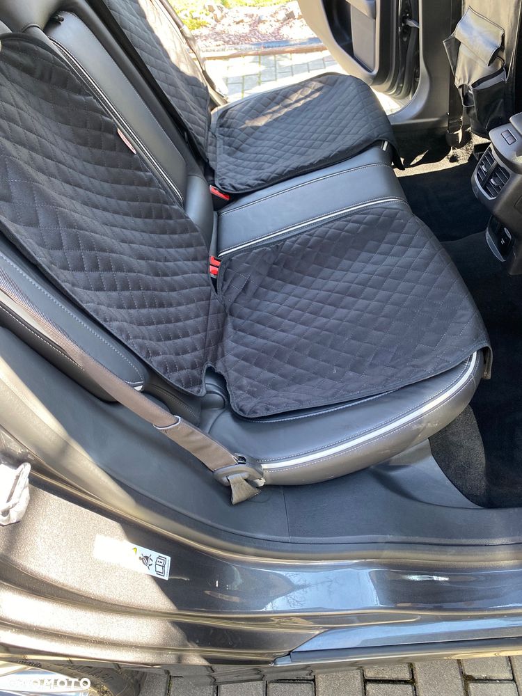 Ford Mondeo 2.0 TDCi Bi-Turbo PowerShift-Aut Vignale - 17