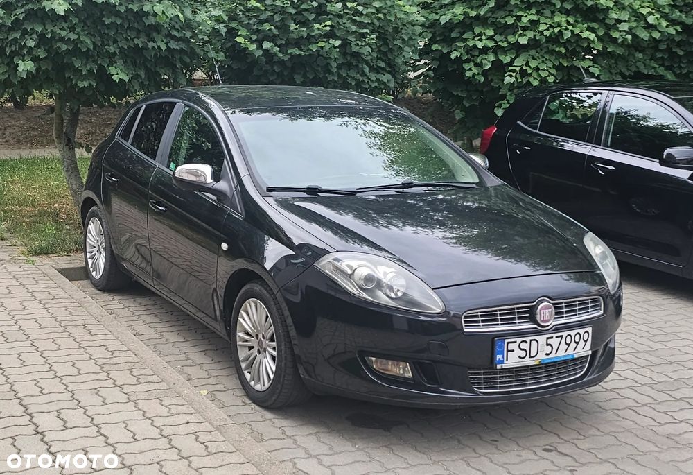 Fiat Bravo 1.6 Multijet 16V Dynamic - 1