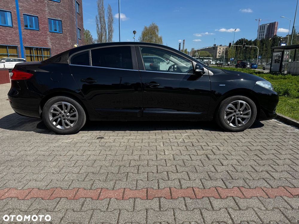 Renault Fluence 1.6 16V Limited - 3