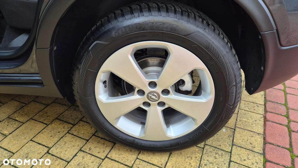 Opel Mokka 1.4 Turbo ecoFLEX Start/Stop Color Innovation - 34