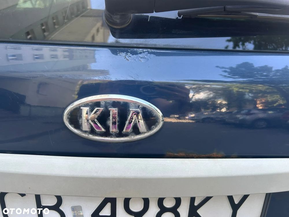 Kia Ceed 1.6 Comfort - 14