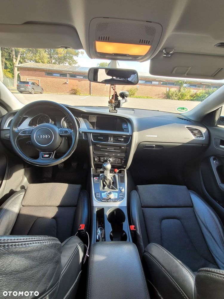 Audi A5 Sportback 2.0 TDI Quattro - 7