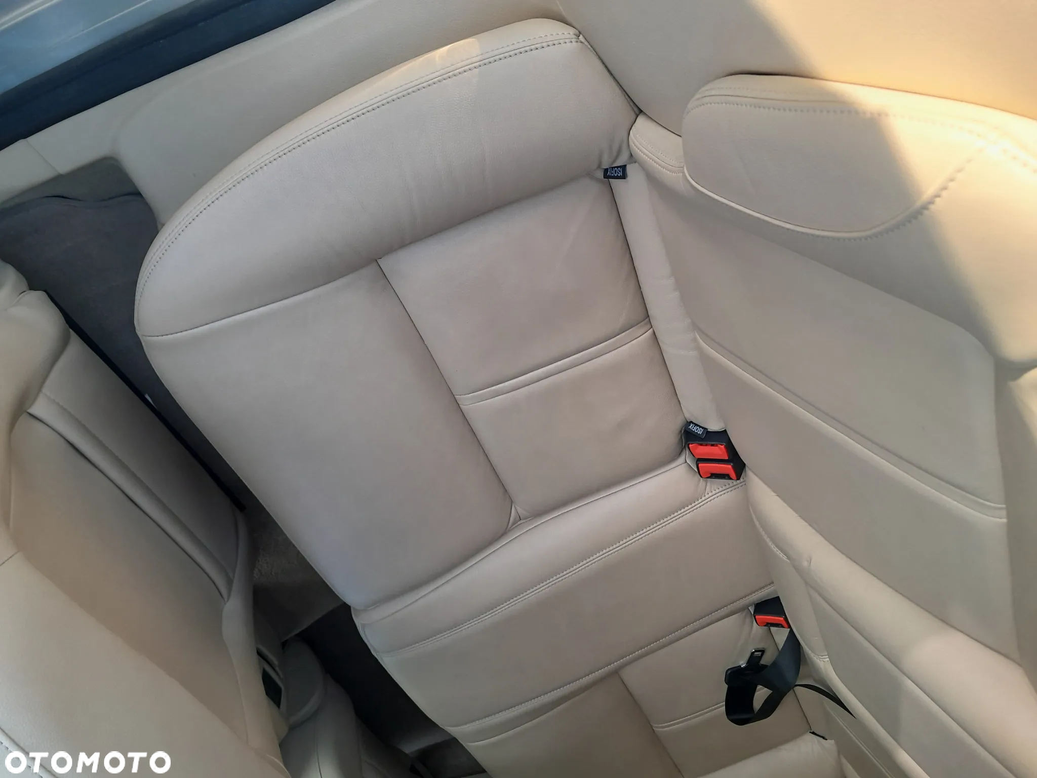 Ford Mondeo Turnier 2.0 Ghia X - 25