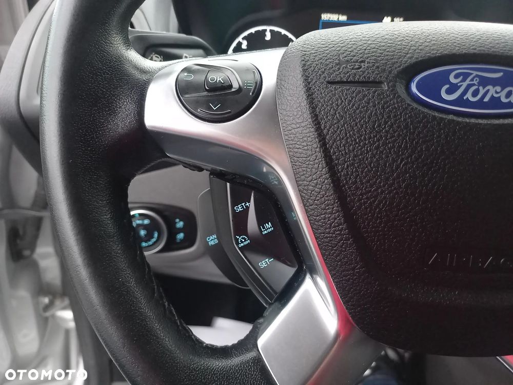 Ford Tourneo Connect Grand 1.5 EcoBlue Start/Stop Trend - 25