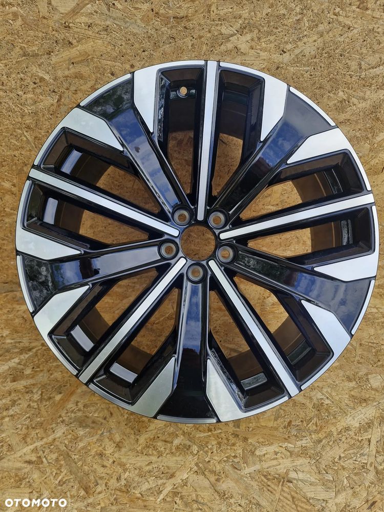 1x FELGA VOLVO XC90 XC60 II 21" 32294603 - 1