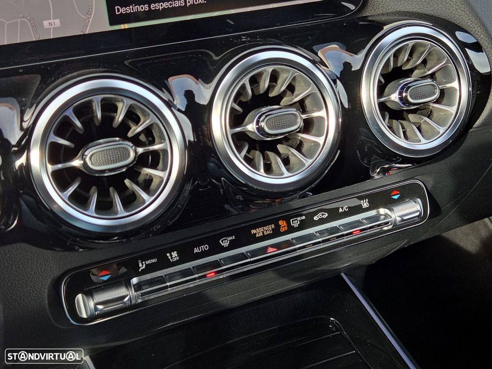 Mercedes-Benz EQA 250 AMG Line - 23