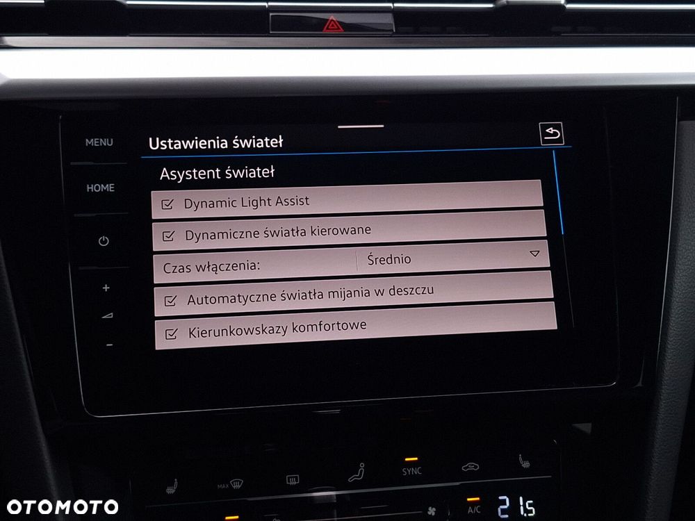 Volkswagen Arteon Shooting Brake 2.0 TDI 4Motion R-Line DSG - 31