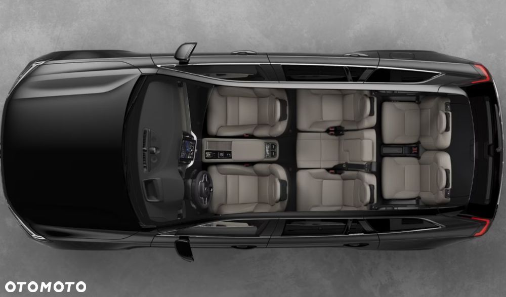 Volvo XC 90 B5 B AWD Ultra Bright 7os - 9