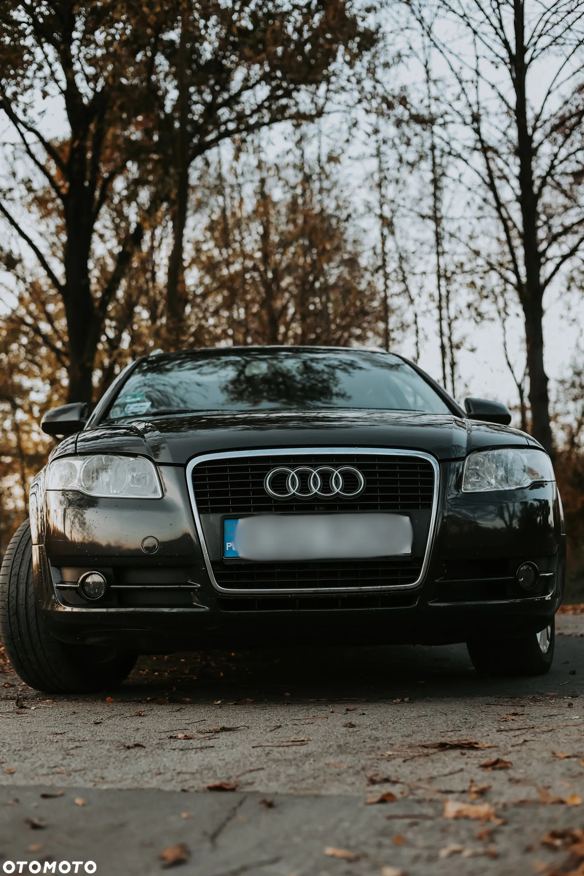 Audi A4 Avant 2.0 TDI - 3