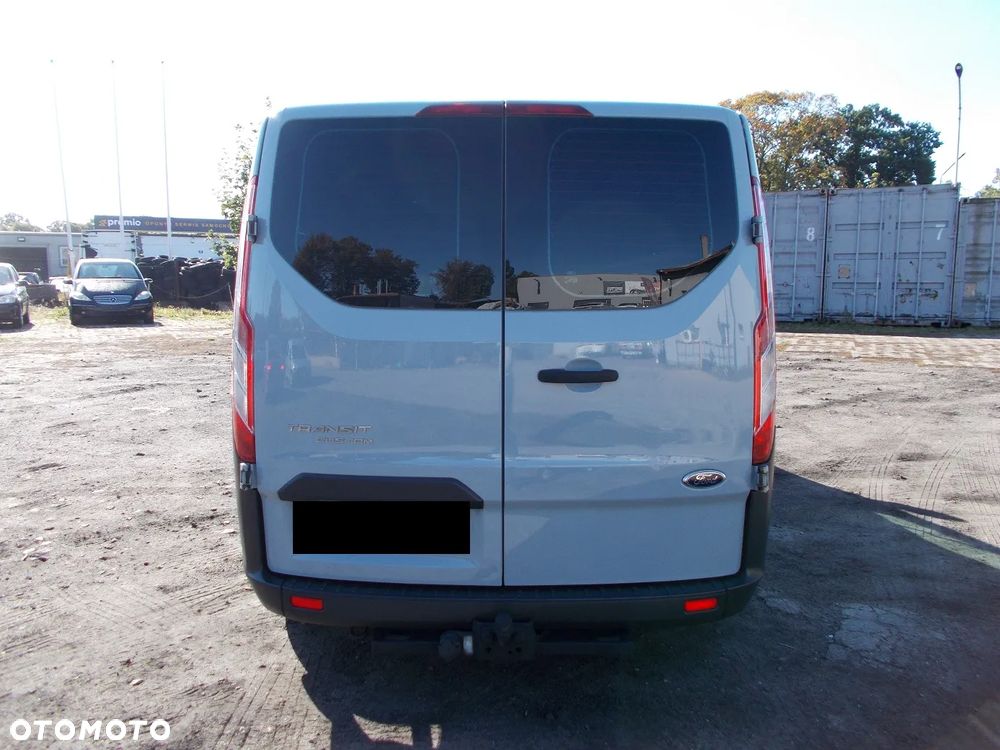 Ford Transit Custom L2H1 VA Trend - 9