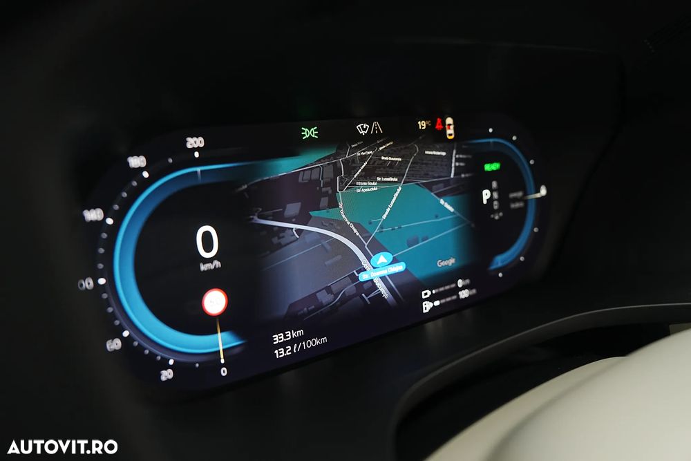 Volvo XC 60 Recharge T6 Twin Engine eAWD Inscription Expression - 28