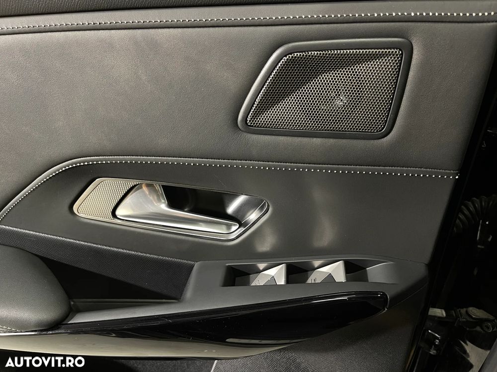 DS Automobiles DS 7 Crossback - 37