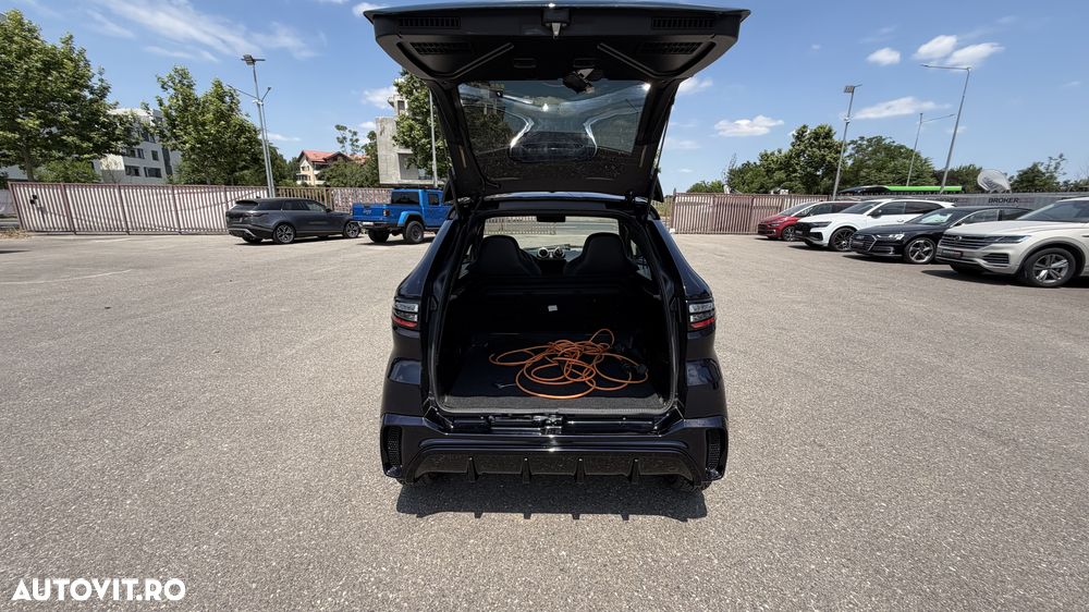 Aixam Coupe - 16