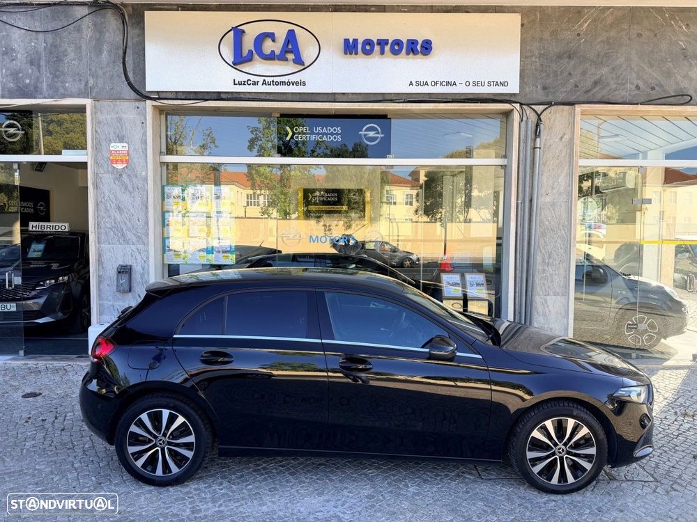 Mercedes-Benz A 250 e Style Plus - 15
