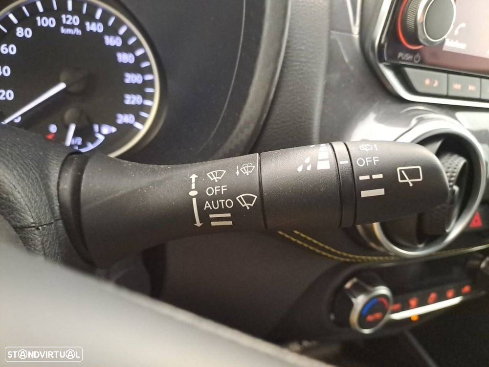 Nissan Juke 1.0 DIG-T Kiiro - 16