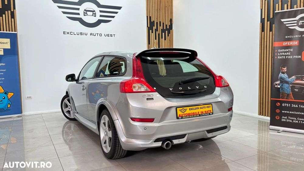 Volvo C30 D2 RDesign - 3