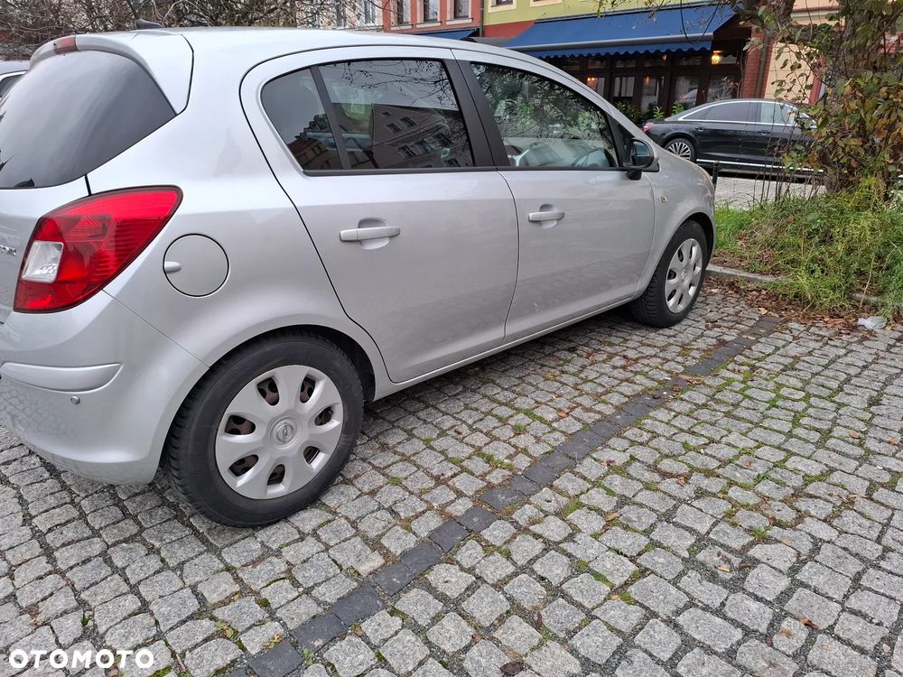 Opel Corsa - 37