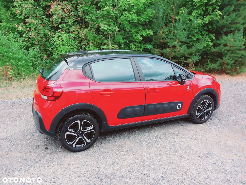 Citroën C3 Pure Tech 83 S&S MAX - 21