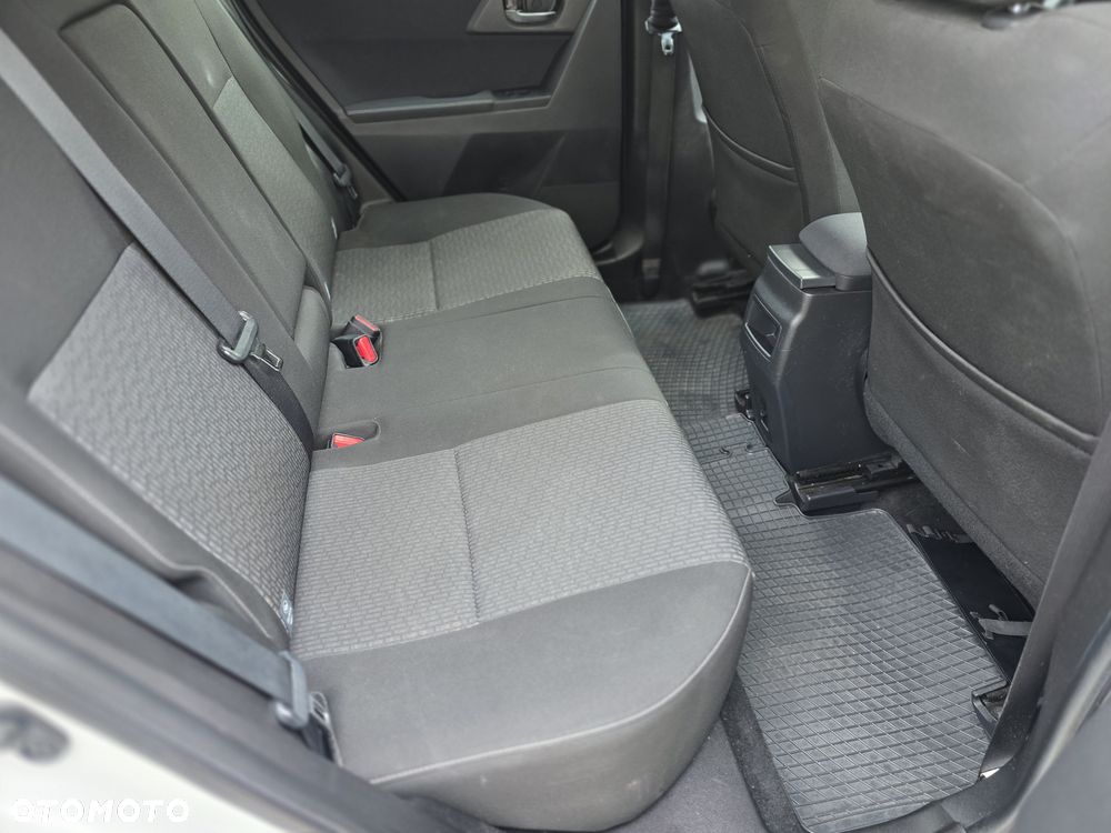 Toyota Auris - 7